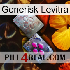 Generisk Levitra 38